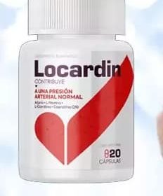 Locardin