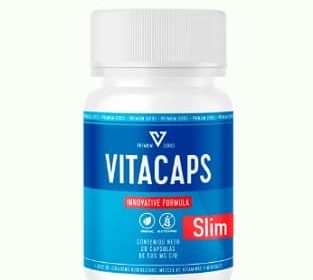 Vitacaps Slim